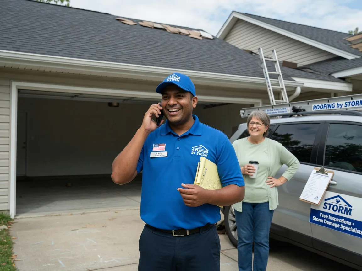 Roof Repair Near Me Elim, AK FAQs